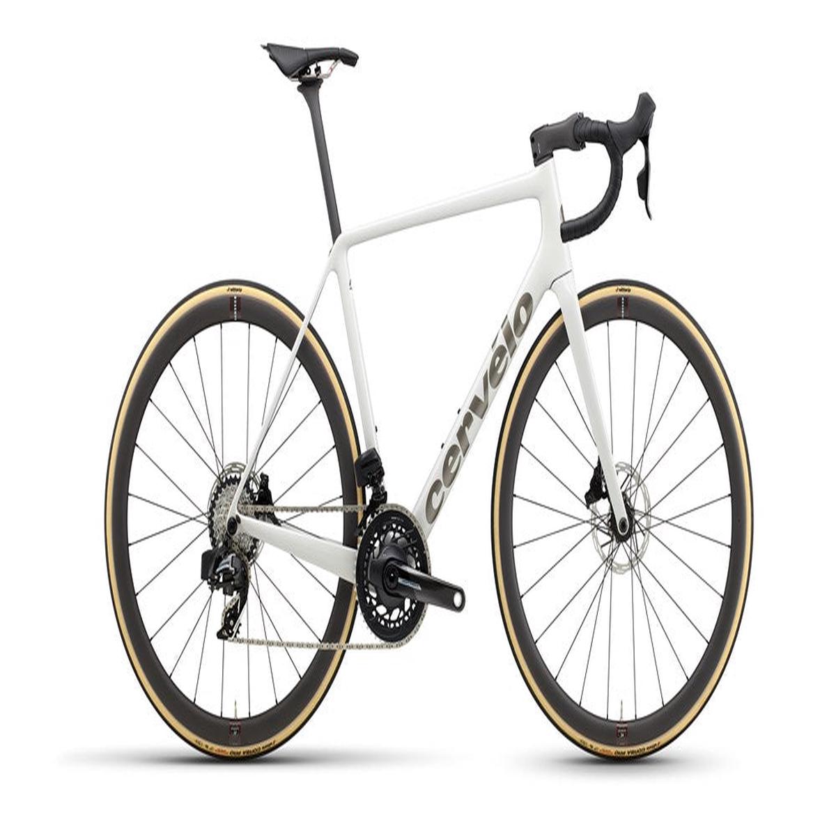 2025 Cervelo R5 Force AXS