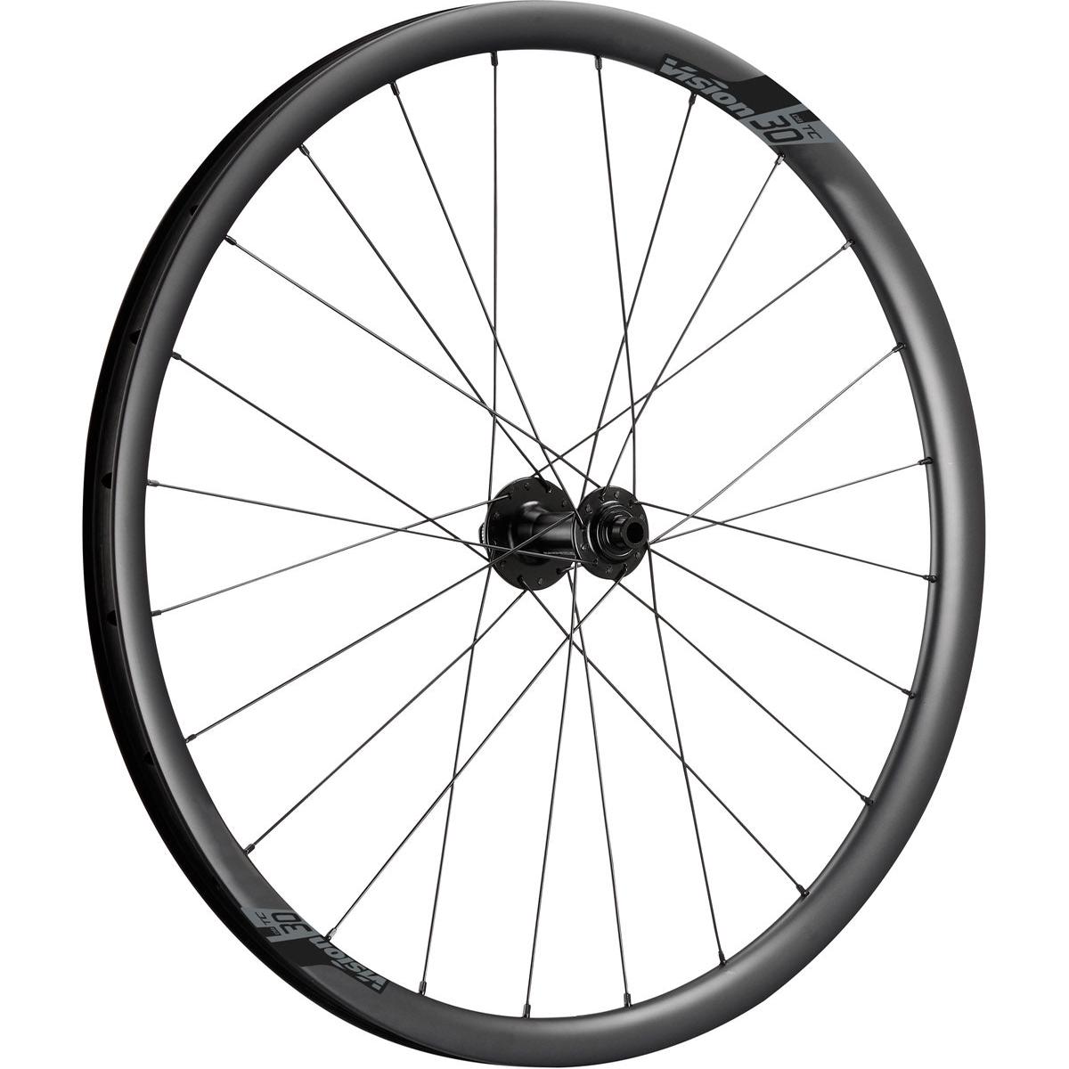 Vision TC 30 DB tubeless tire centerlock