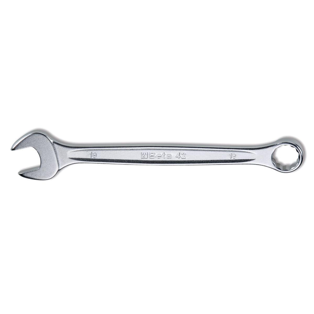 15mm Combination Wrench Blister Pack