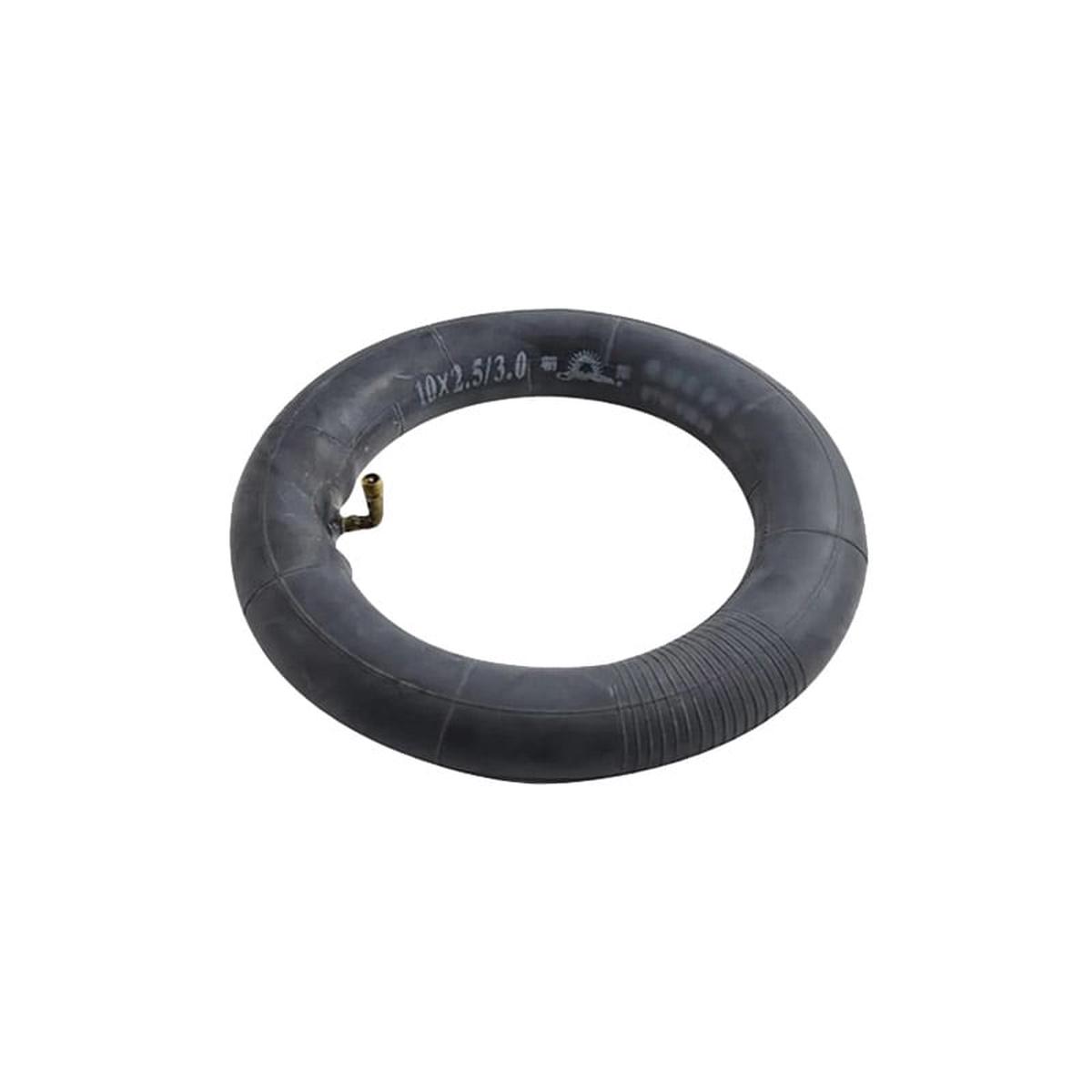 10x2.5/3.0 Inner Tube Schrader Valve 60 x 90 CR202