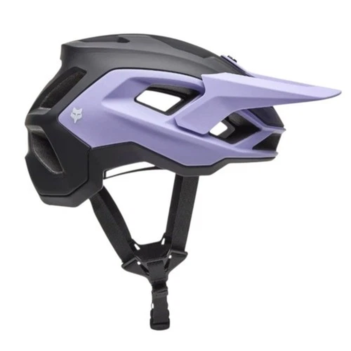 Fox Racing Speedframe 5050 MIPS Mountain Bike Helmet Size Large Lilac