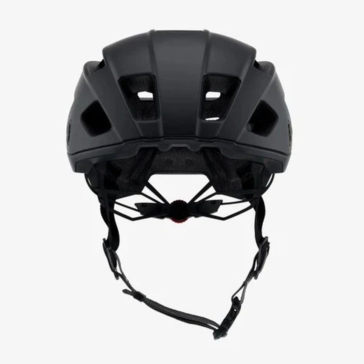 100% ALTIS GRAVEL Helmet Black Small/Medium -Fully Functional