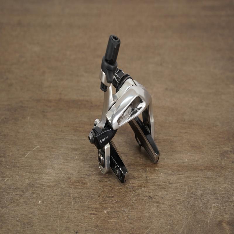 (1) REAR SRAM Red Aerolink Standard Center Mount Rim Caliper