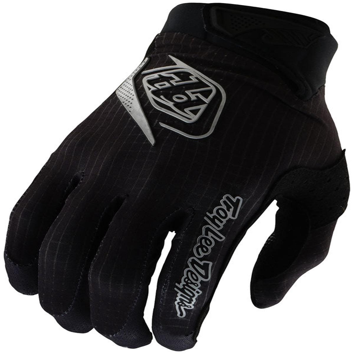 Troy Lee Designs Air Glove  Mono Black, 2X-Large