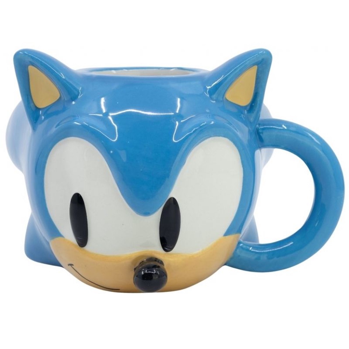 alica 3D Sonic 385ml