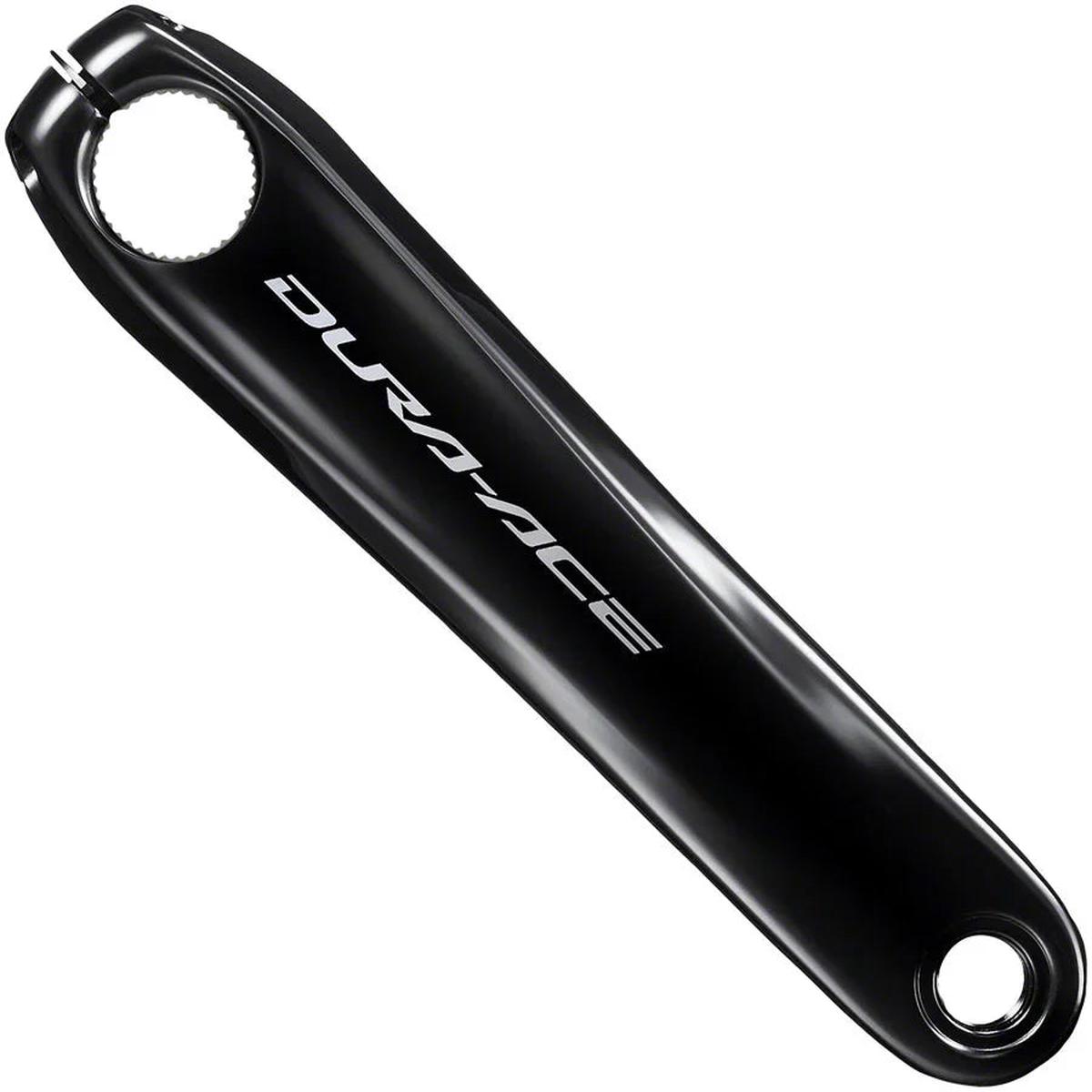 Dura-Ace FC-R9200 Left Crank Arm - 175mm Black