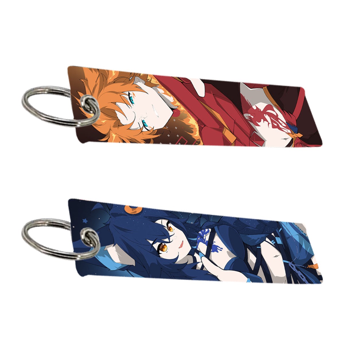 MythicDuo Duo Jet Tag