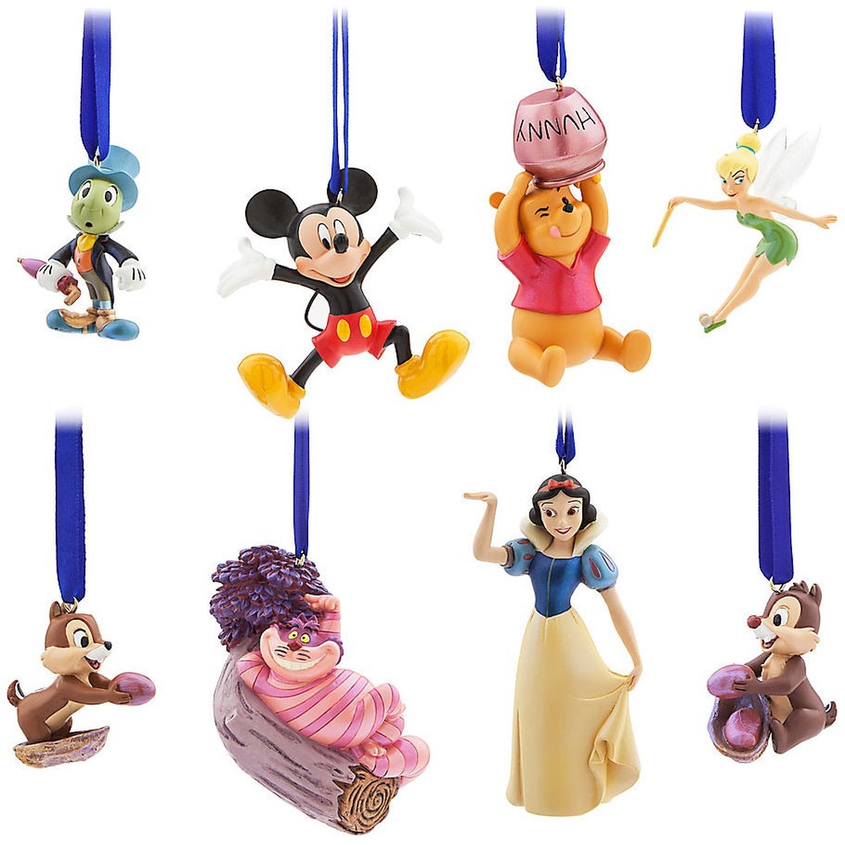 30th Anniversary Disney Classic Exclusive Sketchbook Ornament