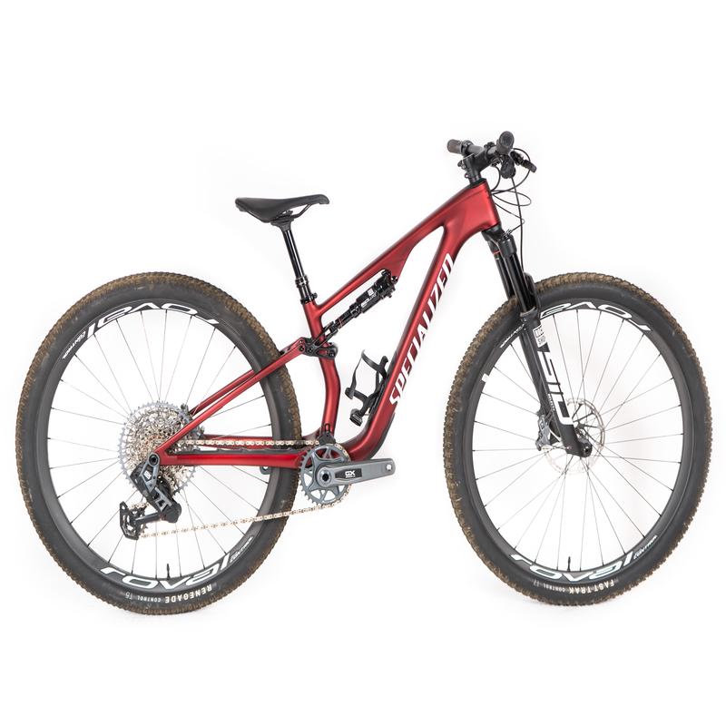[D&R Pre-Owned] 2025 Specialized Epic 8 Expert - Size X Small