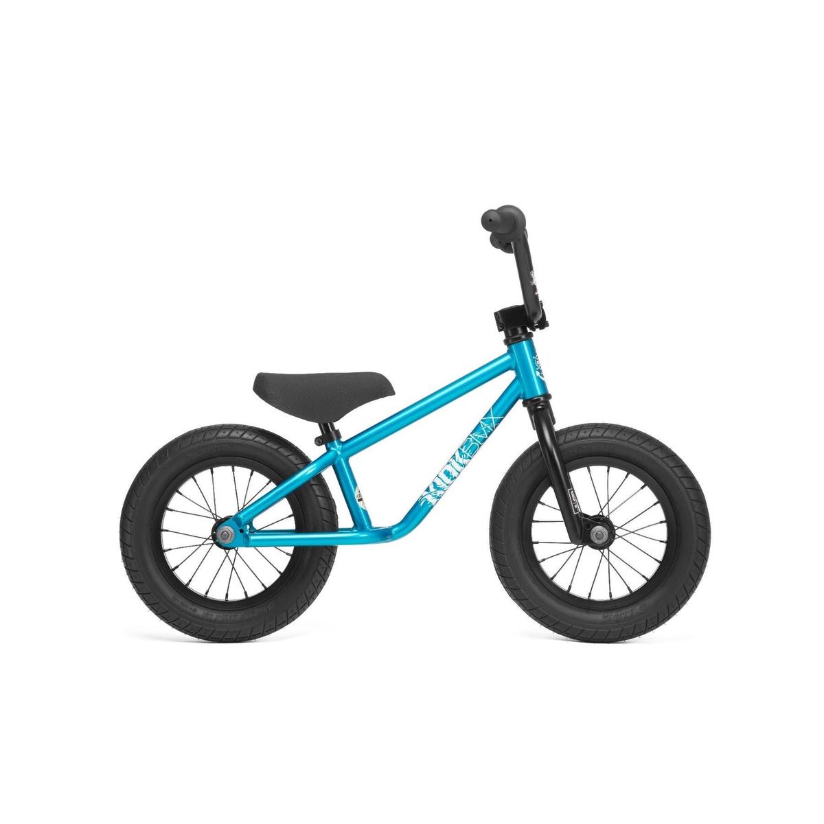 Kink Coast Balance Bike Gloss Atomic Blue