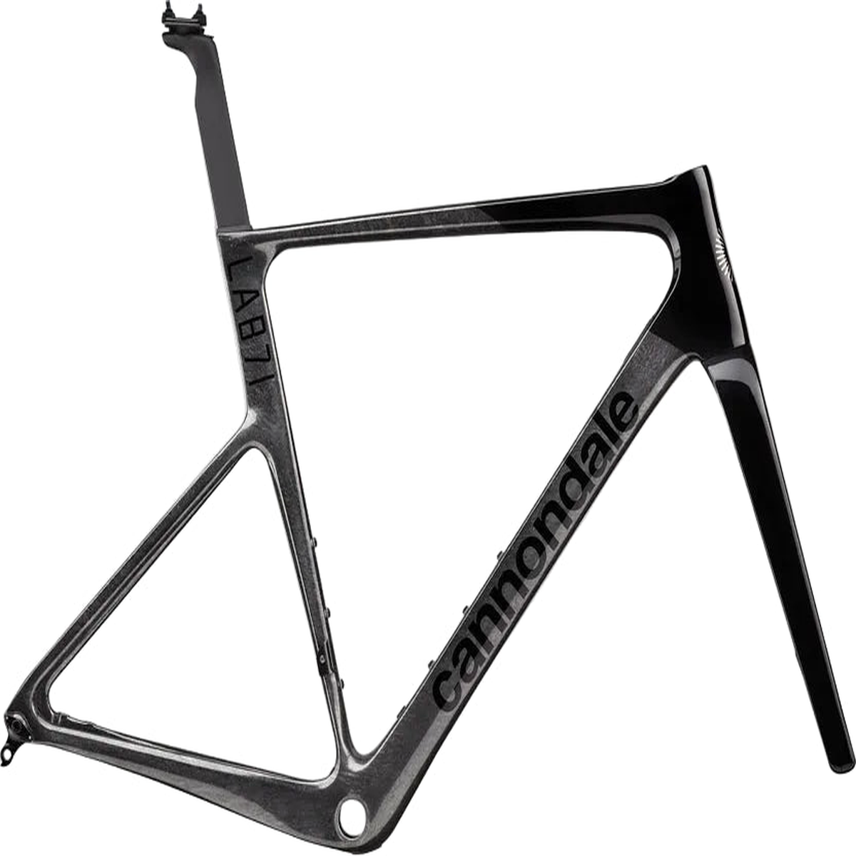 Cannondale Supersix EVO LAB71 Frameset