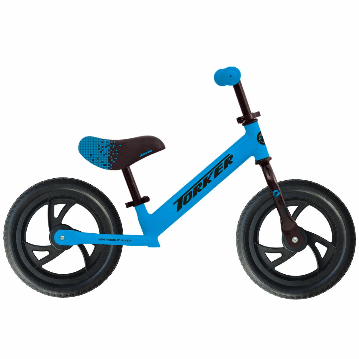 Torker 12'' Balance Bike Blue