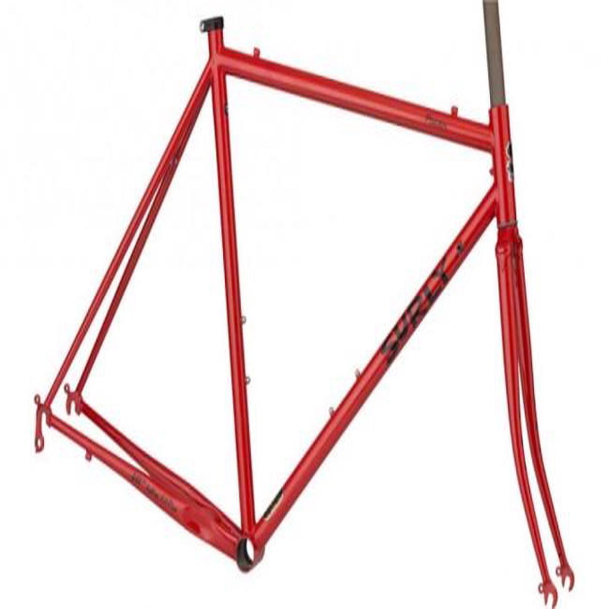 Surly Pacer Frameset