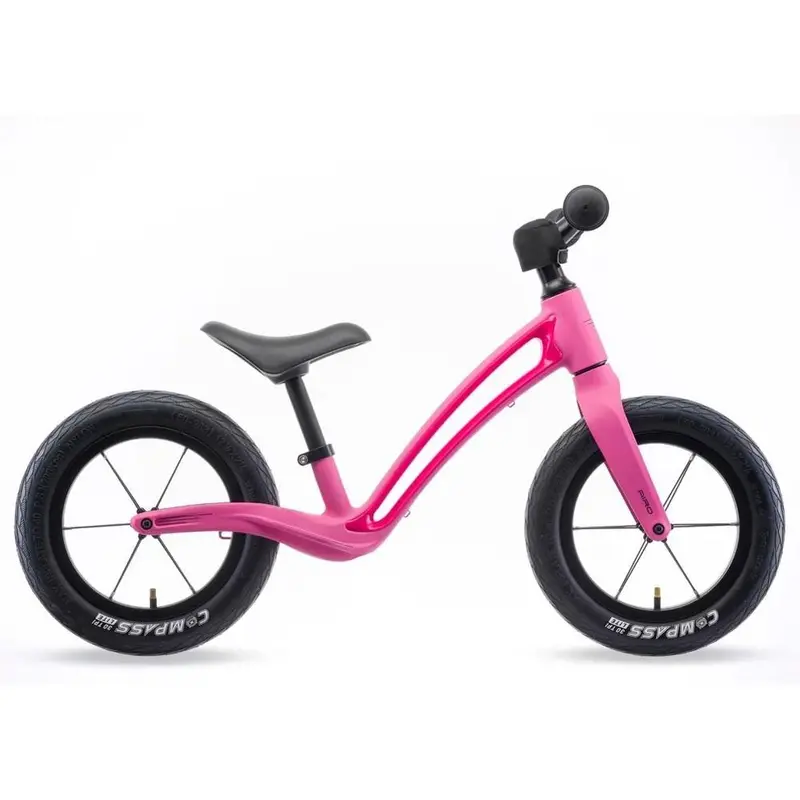 Hornit Airo 12.5'' Balance Bike Pink